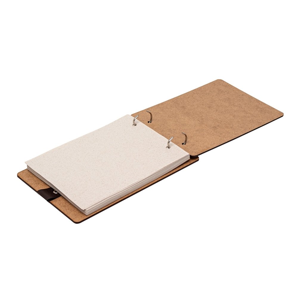 Bloco de Anotações Ecológico RBX 15146 - Image 2