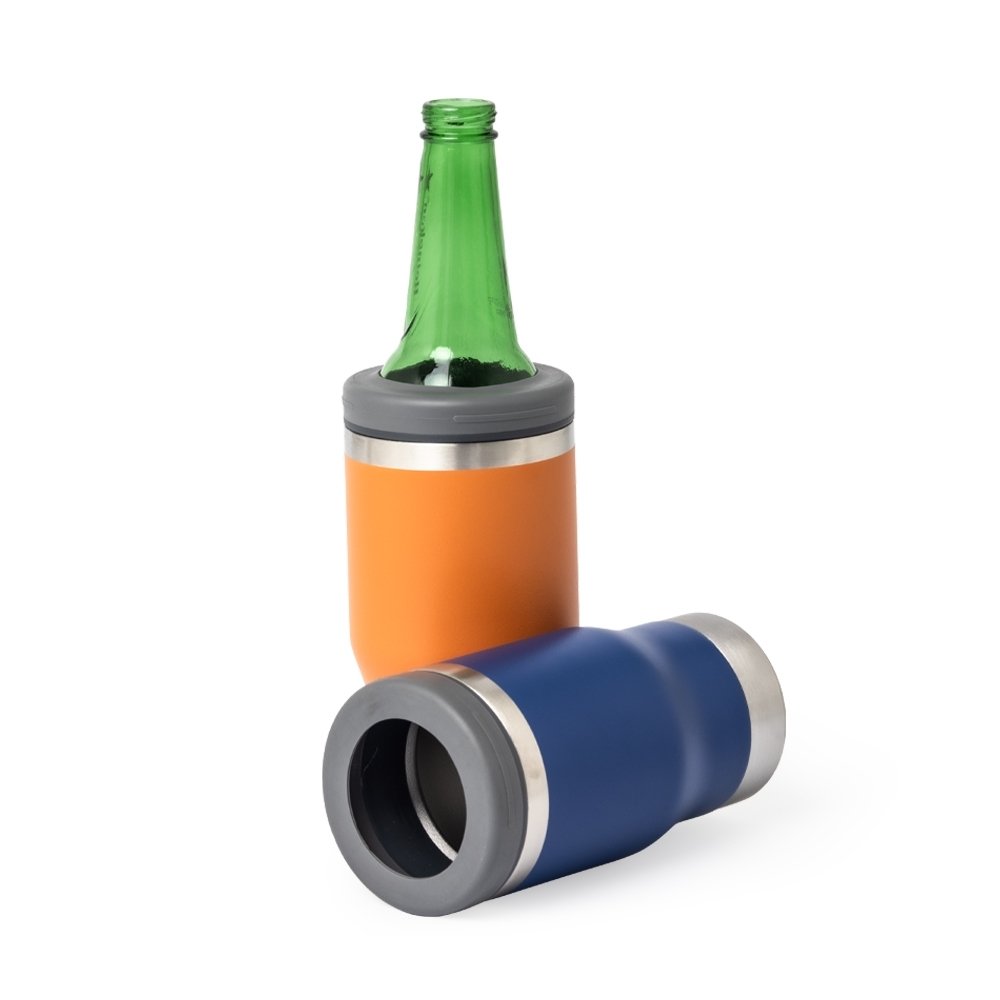 Copo Térmico Inox 380ml RBX 04014B