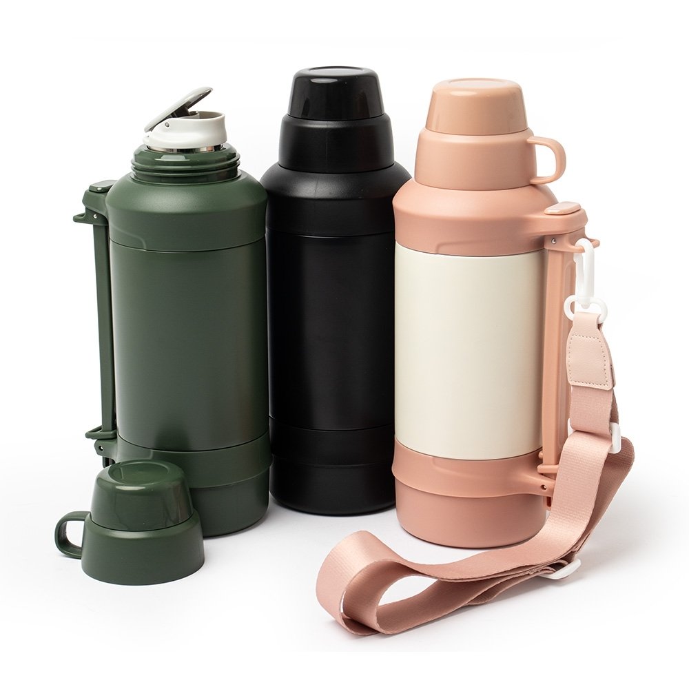 Garrafa Térmica 1250ml RBX 18815 - Image 2