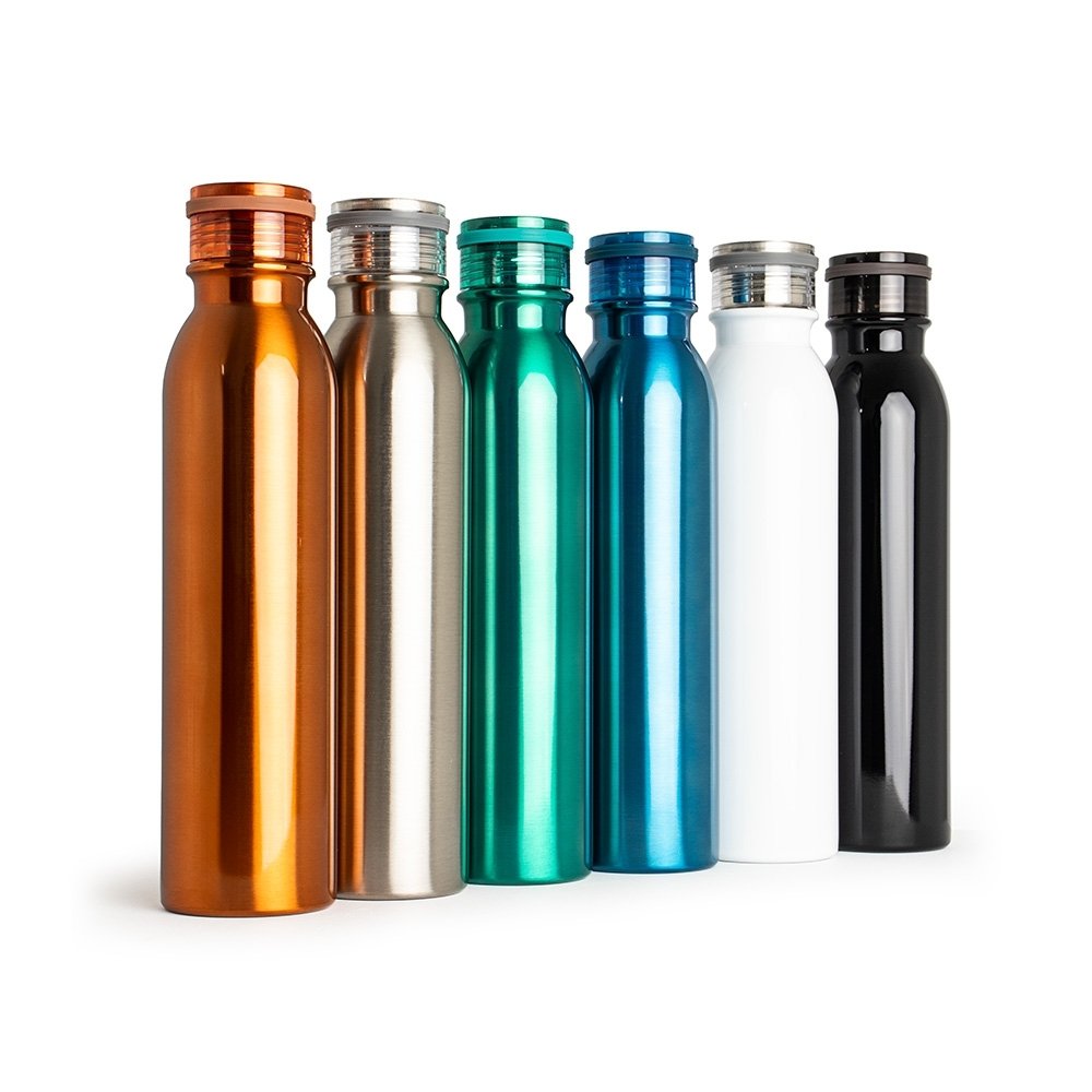 Garrafa Térmica Inox 800ml RBX 18822 - Image 3