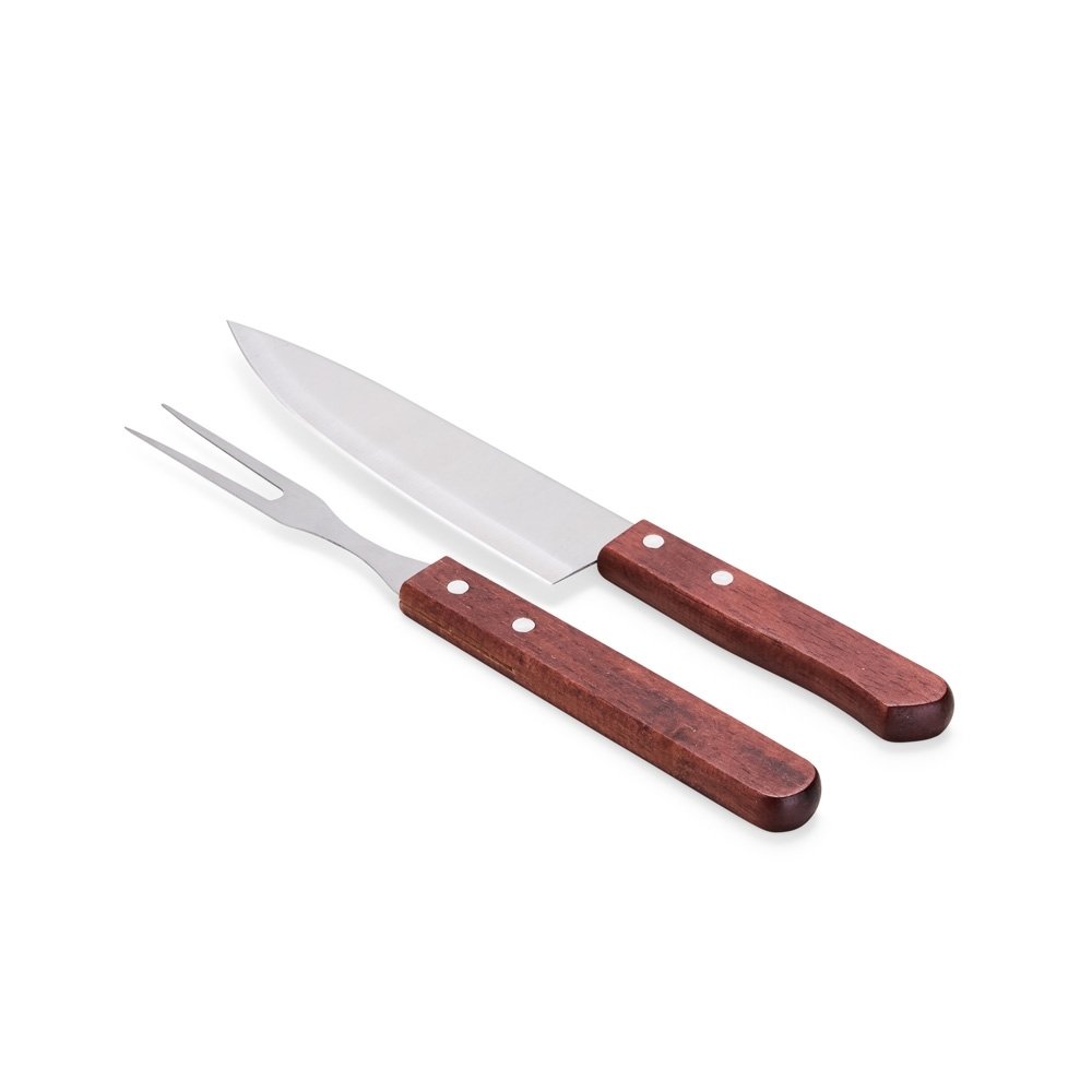 Kit Churrasco 2 Peças RBX 08139 - Image 3