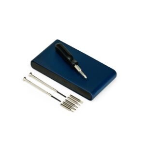 Kit Ferramentas 9 Peças RBX 08065