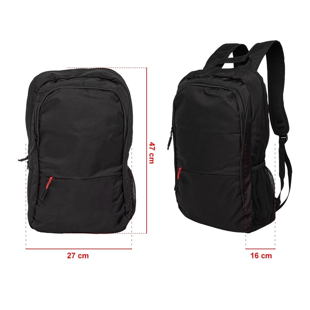 Mochila de Nylon 25L RBX 08051 - Image 2