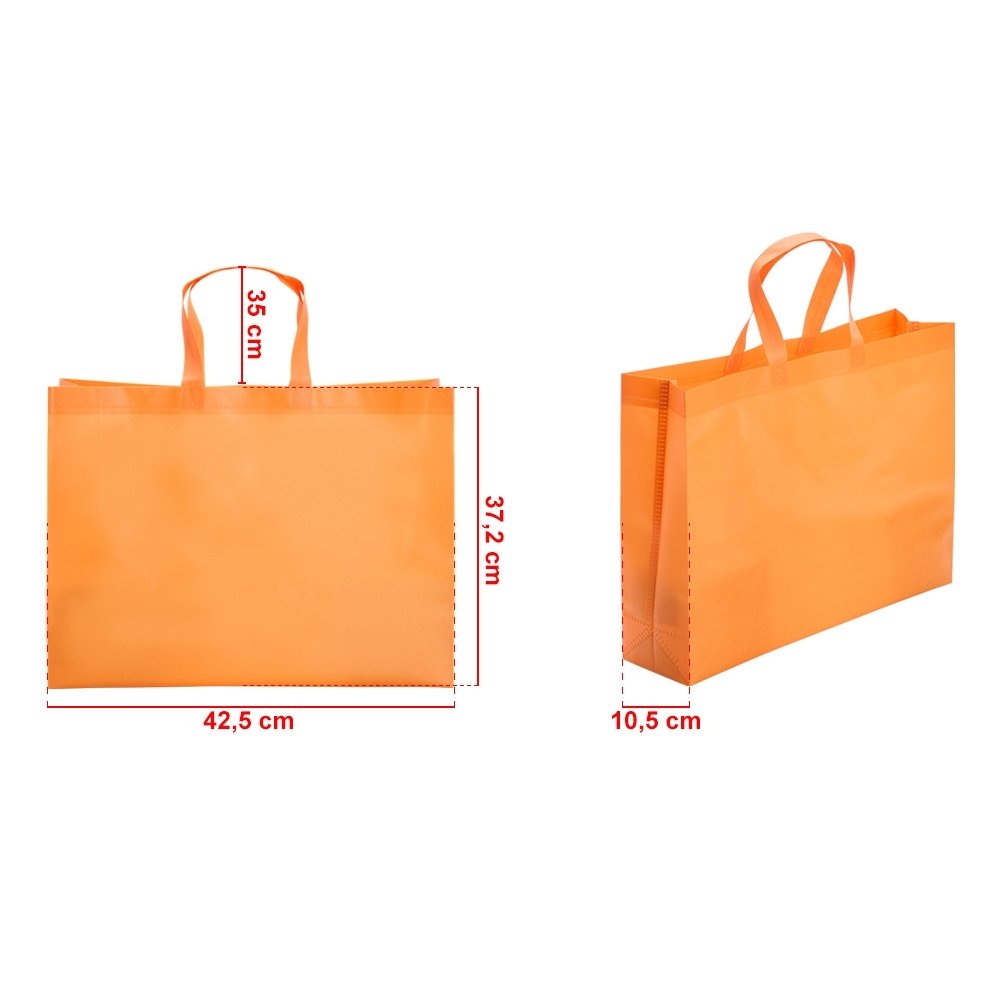 Sacola TNT RBX 08018 - Image 6