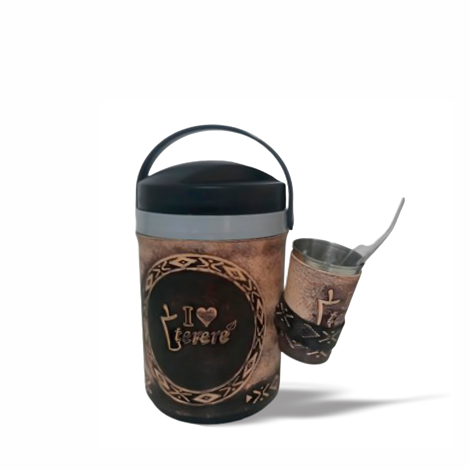 Kit Terere Premium RBLIT180327