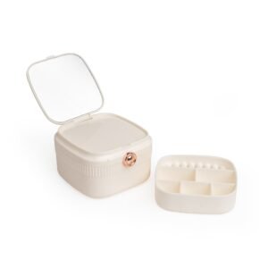 Porta-Joias com Espelho - RBX18926