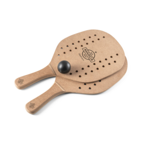 Raquetes de Praia MDF - RBS98144