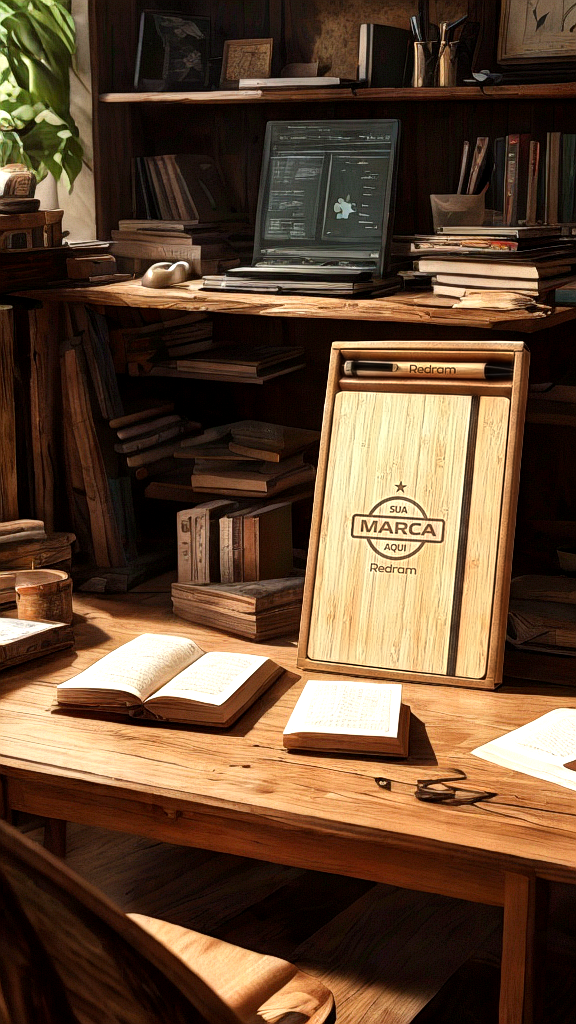 Conjunto de Caderno A5 - RBS93624 - Image 3