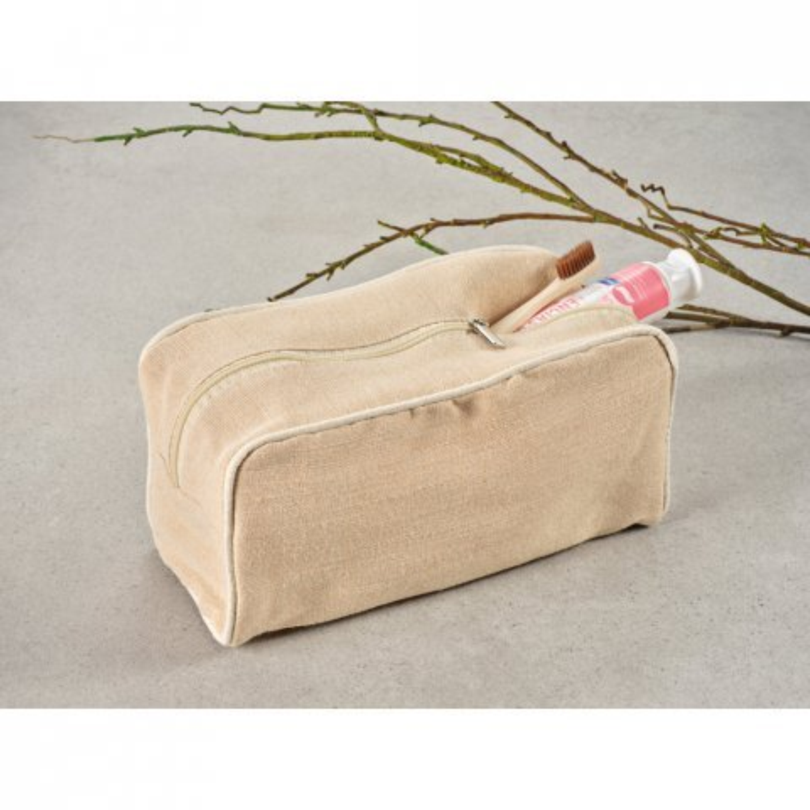 Necessáire em Junco - RBS92324 - Image 3