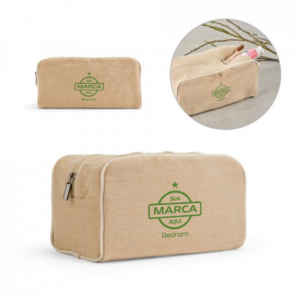 Necessáire em Junco - RBS92324