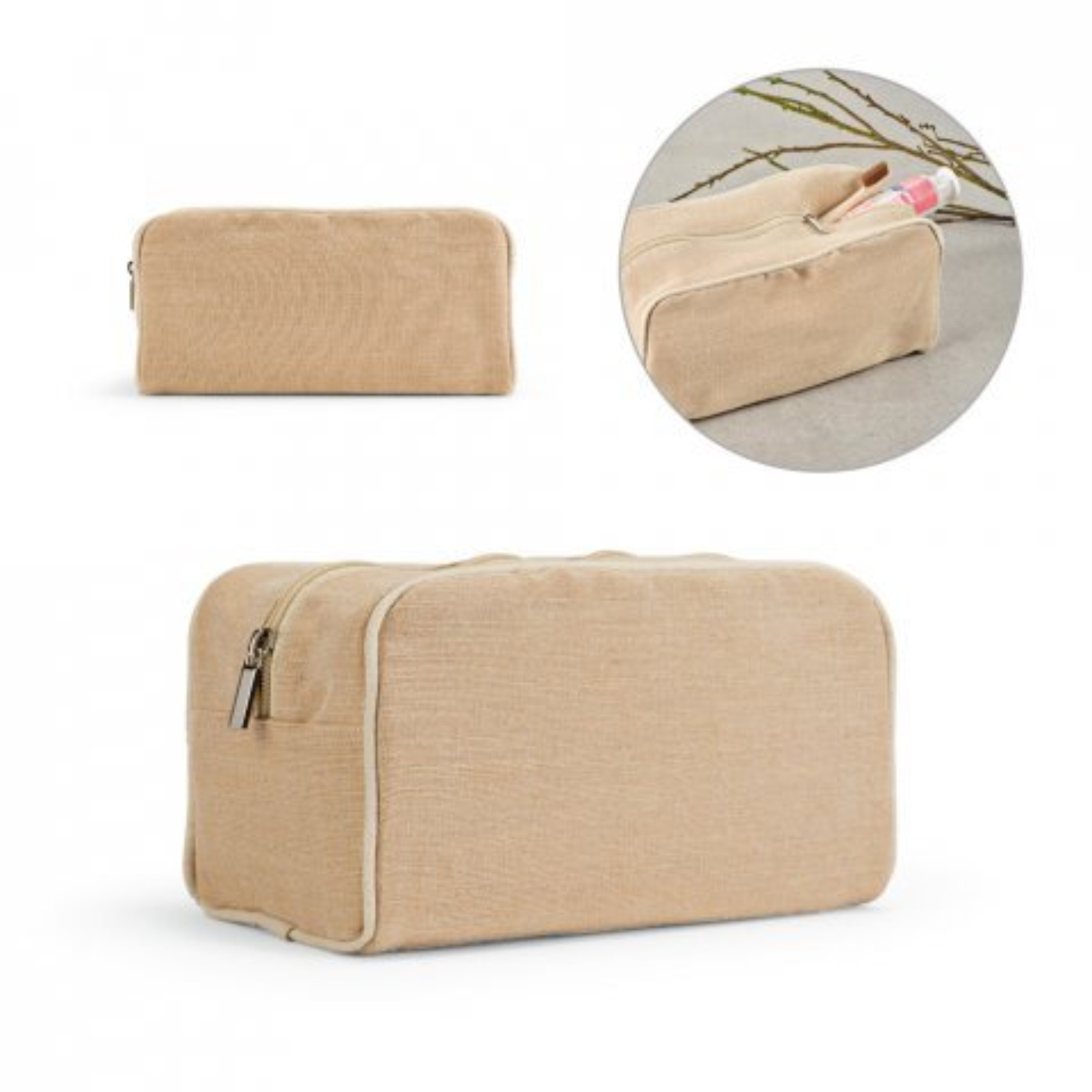 Necessáire em Junco - RBS92324 - Image 4