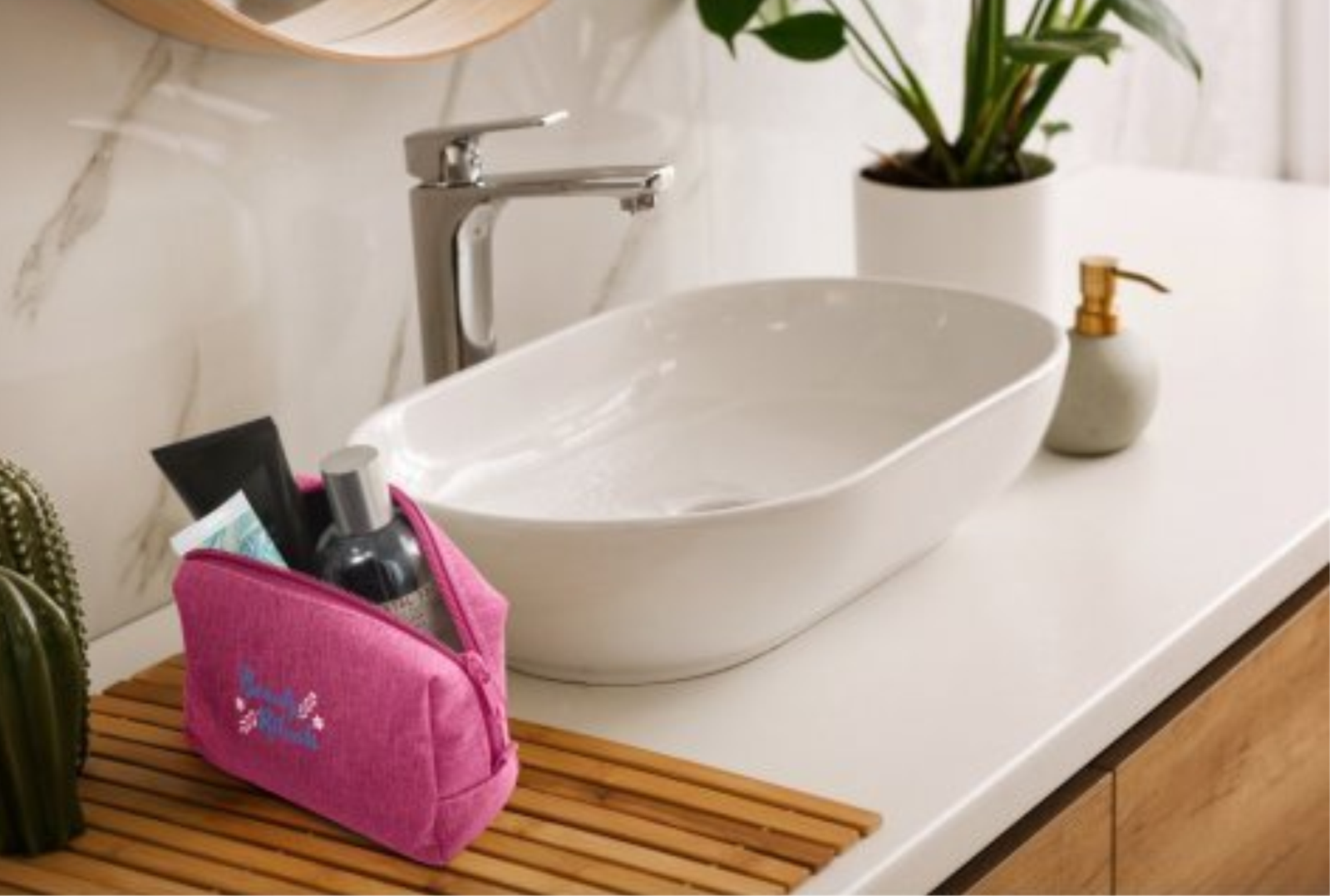 Necessáire Premium - RBS92365 - Image 3