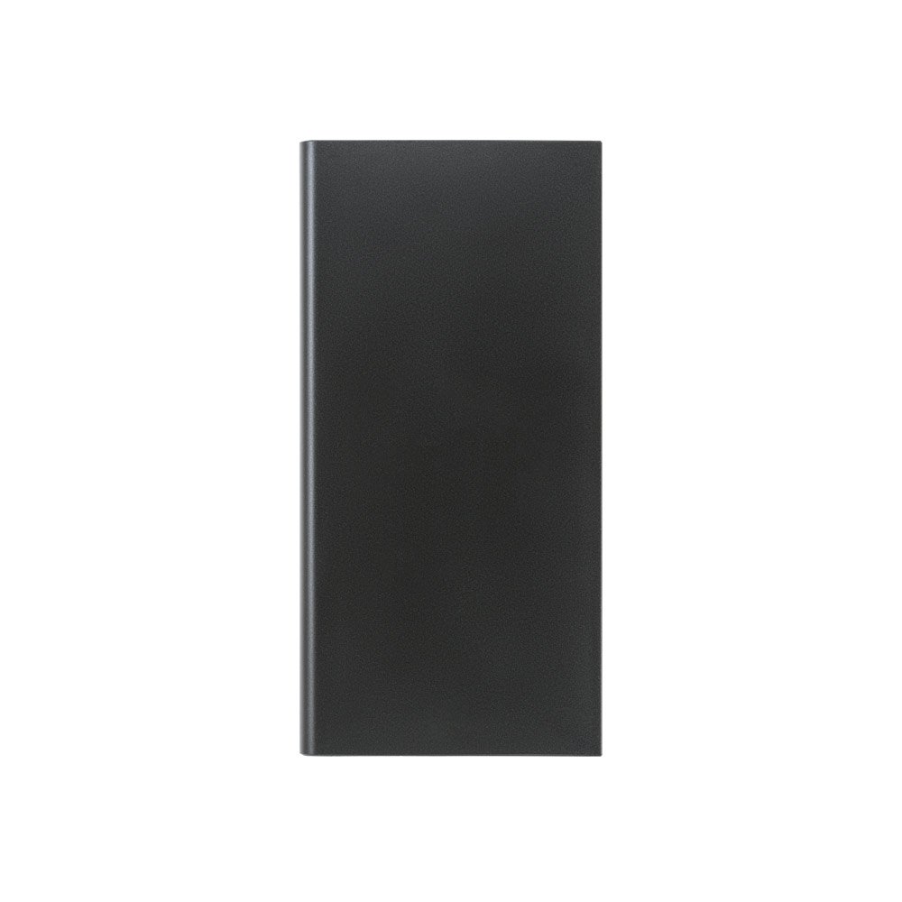 Bateria portátil em alumínio 100% reciclado 8.000 mAh - RBS97137 - Image 4